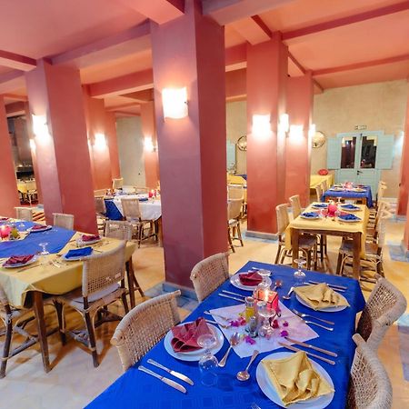 Hotel Dar El Janoub à Merzouga Extérieur photo